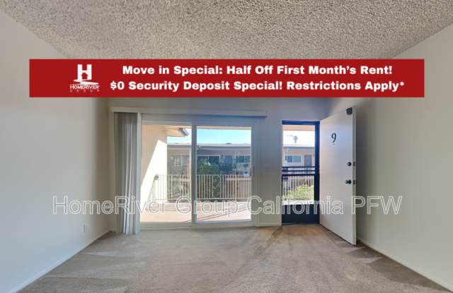 1124 W Huntington Dr - 1124 West Huntington Drive, Arcadia, CA 91007