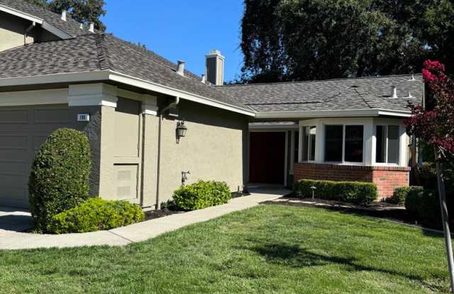 Hartz Property Management presents 190 Bridgeside Circle in Danville - 190 Bridgeside Circle, Danville, CA 94506