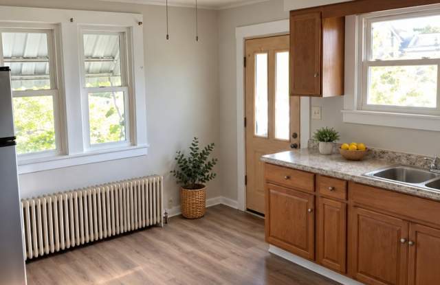 3 Bedroom/ 1 Bath Home for Rent Clairton, PA Gallery 3