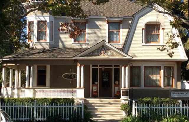 Cozy Studio Apartment - 7539 Eigleberry Street, Gilroy, CA 95021