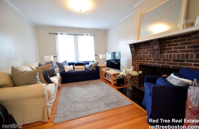 158 Brighton St 1 - 158 Brighton Street, Belmont, MA 02478