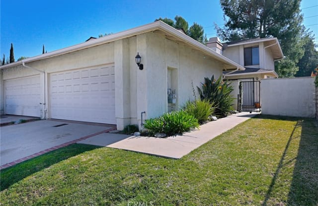 2342 Raintree Drive - 2342 Raintree Drive, Brea, CA 92821