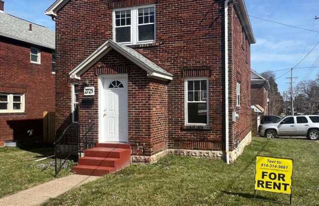 2725 MONROE - 2725 Monroe Avenue, Erie, PA 16504