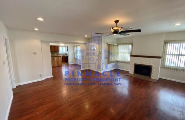 2046 West 96th Street - 2046 West 96th Street, Los Angeles, CA 90047