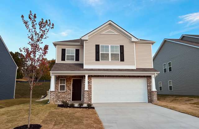 3380 Serenity Dr Ne - 3380 Serenity Drive Northeast, Cleveland, TN 37312