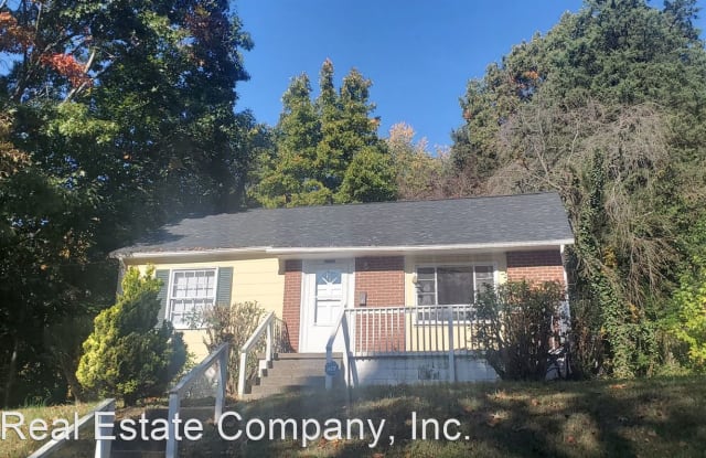 1775 E. Sprague Street - 1775 East Sprague Street, Winston-Salem, NC 27107