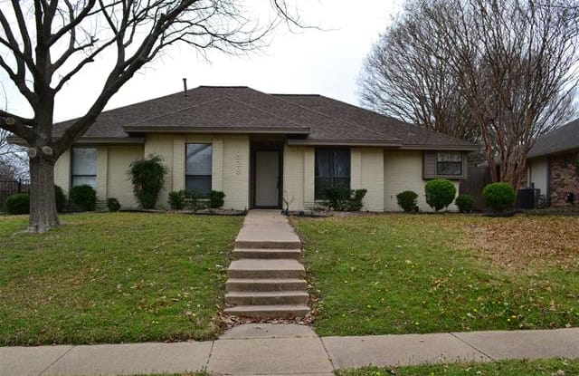 1528 Estrella Drive - 1528 Estrella Drive, Plano, TX 75074
