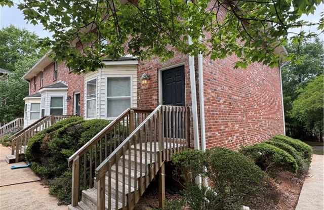 Cedar Shoals Square Gallery 2