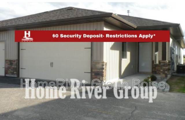 190 New Hampshire Way - 190 New Hampshire Way, Twin Falls, ID 83301