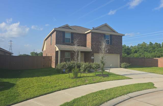 27002 River Birch Ridge Drive - 27002 River Birch Ridge Drive, Harris County, TX 77493