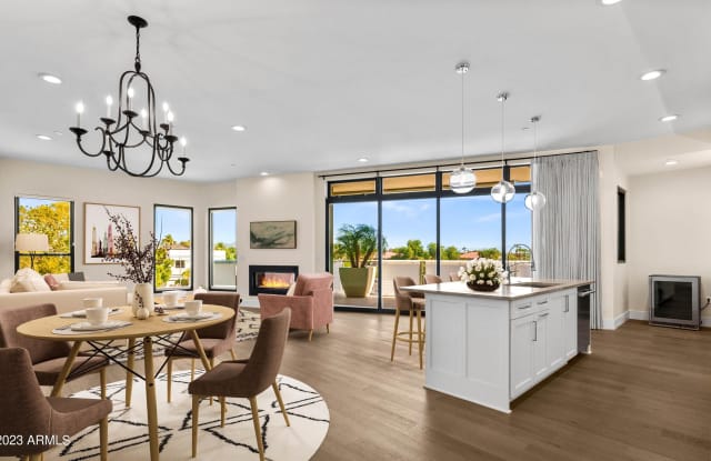 7502 E MAIN Street - 7502 East Main Street, Scottsdale, AZ 85251
