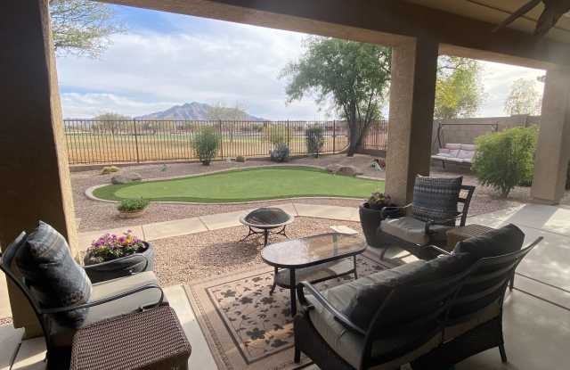 3749 E MEADOWVIEW Drive - 3749 East Meadowview Drive, Gilbert, AZ 85298