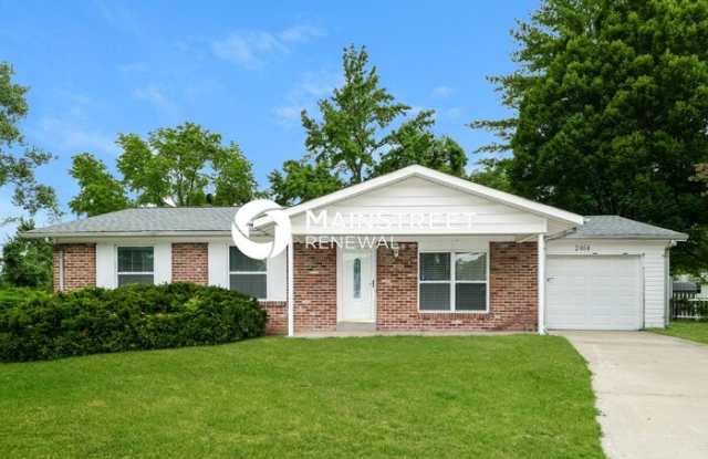 2464 Wharton Court photos photos