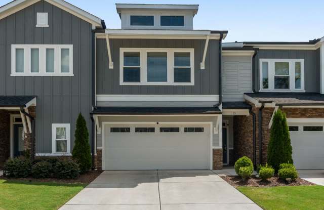 Beautiful Briar Chapel Home with Open Layout & Covered Porch Gallery 1