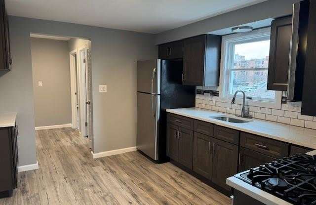 217 Cleveland Avenue unit: 2 photos photos