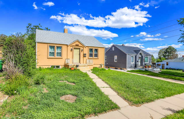 3006 Depew Street - B photos photos
