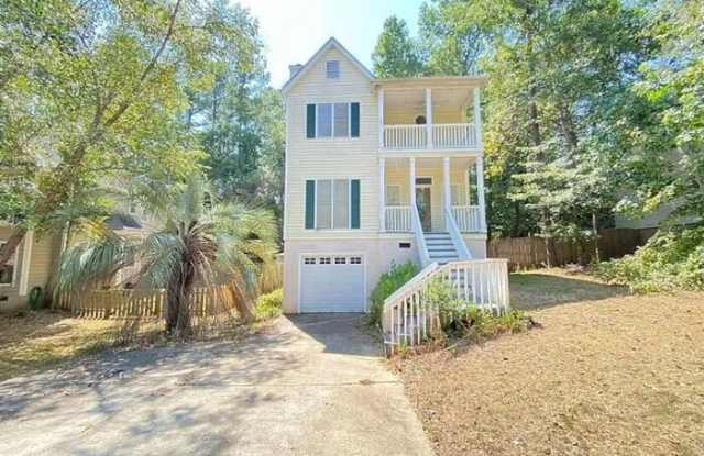 261 Conrad Circle - 261 Conrad Circle, Lexington County, SC 29212