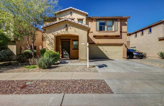 17194 N 184TH Drive - 17194 North 184th Drive, Surprise, AZ 85374