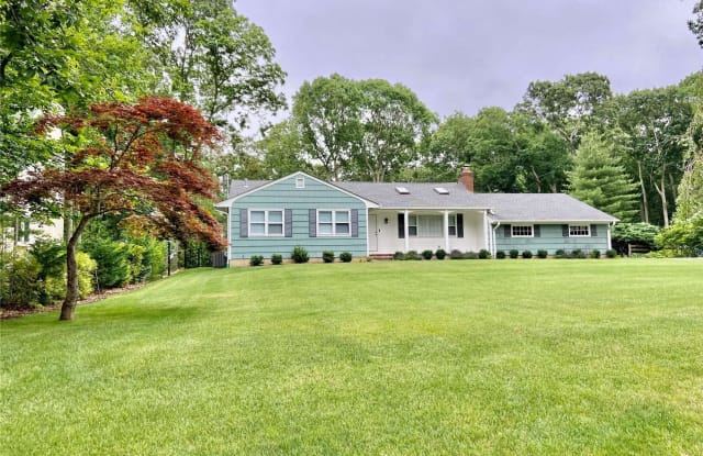 755 Brigantine Drive - 755 Brigantine Drive, Southold, NY 11971