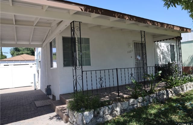 1327 N Sparks - 1327 North Sparks Street, Burbank, CA 91506
