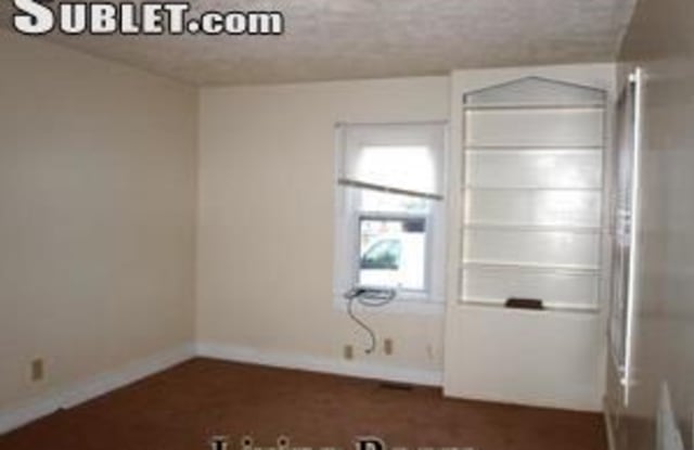 103 Chestnut Ave - 103 Chestnut Avenue, Cookeville, TN 38501