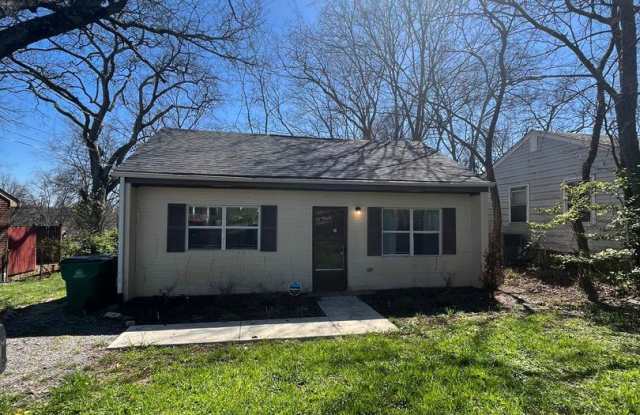 230 Garner Ave - 230 Garner Avenue, Nashville, TN 37115