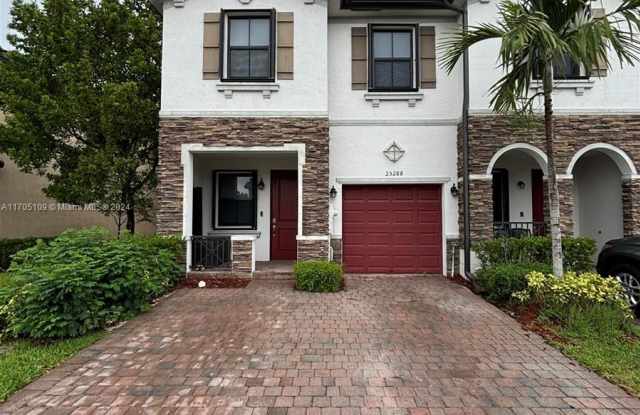 25288 Southwest 115th Avenue - 25288 Southwest 115th Avenue, Princeton, FL 33032