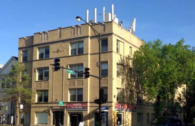 3551 North Racine photos photos