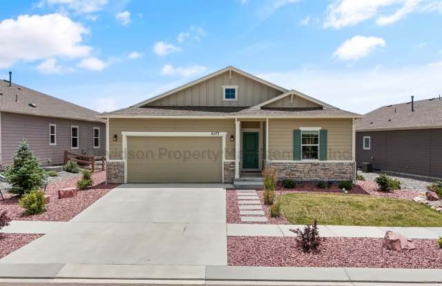 Gorgeous 3 Bedroom House in Wolf Ranch photos photos