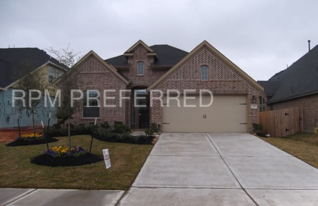 2842 Weldons Forest Drive - 2842 Weldons Forest Drive, Fort Bend County, TX 77494