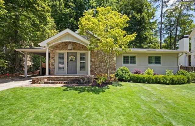 3647 Keswick Drive Gallery 1