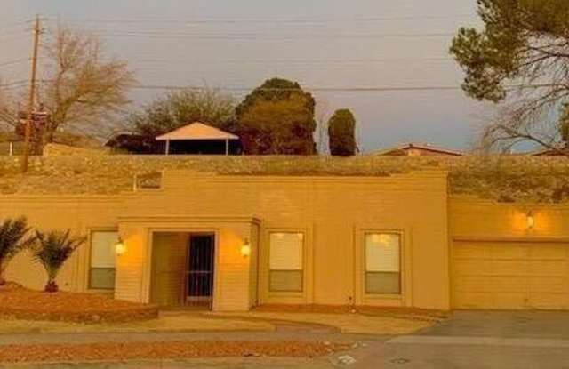 516 La Quebrada Place - 516 La Quebrada Place, El Paso, TX 79912