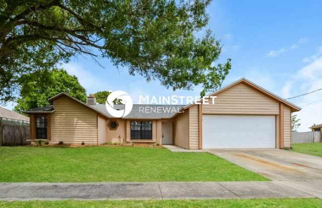 3456 Rocky Gap Place - 3456 Rocky Gap Place, Brevard County, FL 32926