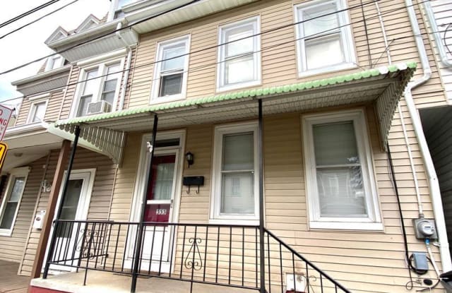 333 N. 11Th Street - 333 North 11th Street, Lebanon, PA 17046
