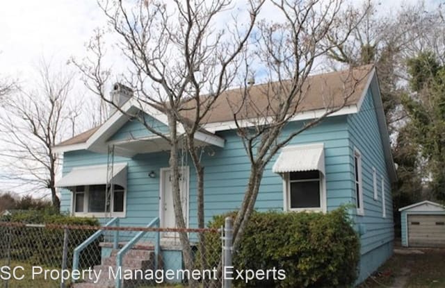 1820 English St - 1820 English Street, North Charleston, SC 29405