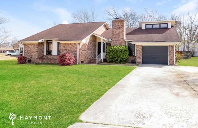 133 Ponderosa Drive - 133 Ponderosa Drive, Ladson, SC 29456
