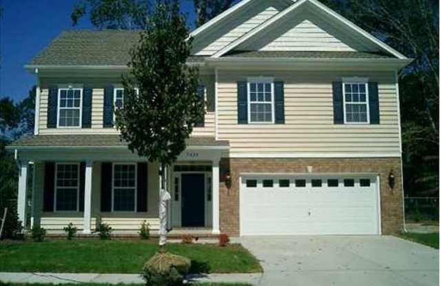 5428 Ann Arbor Lane photos photos