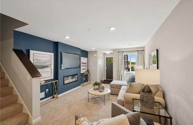 New Construction! Brand New Unit!  In our Preserve of Montrose Community. Gallery 3