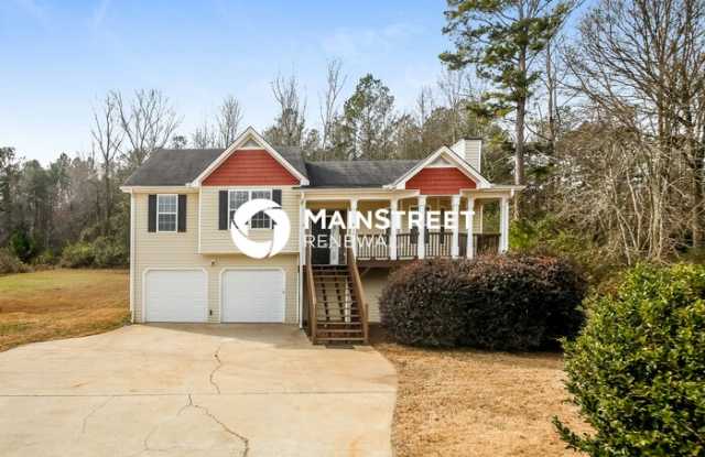 68 Adams Lane - 68 Adams Lane, Paulding County, GA 30153 68 Adams Lane - 68 Adams Lane, Paulding County, GA 30153