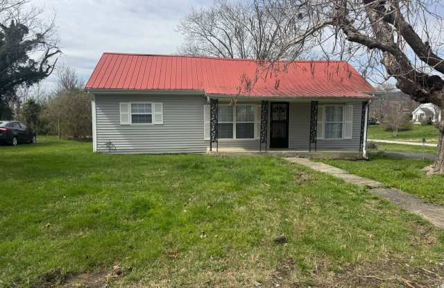 2 Bedroom 1 Bath Home in Greeneville, TN photos photos