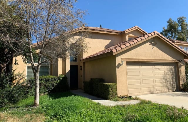 42176 Faith Drive - 42176 Faith Dr, East Hemet, CA 92544
