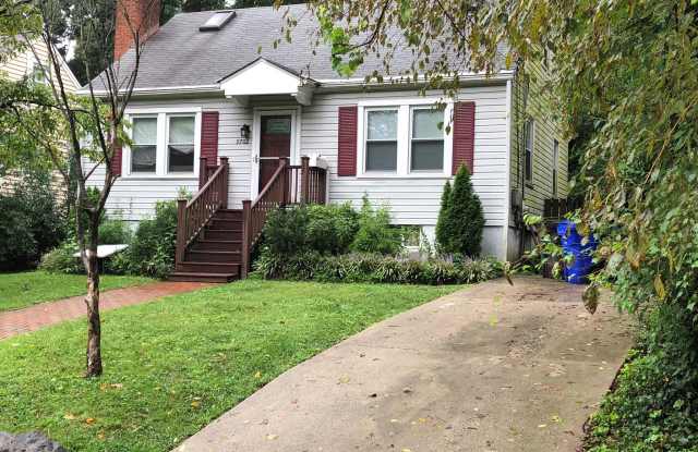 9702 LORAIN AVENUE - 9702 Lorain Avenue, Silver Spring, MD 20901