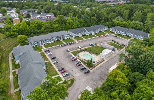 Hines Park Place Apartments photos photos