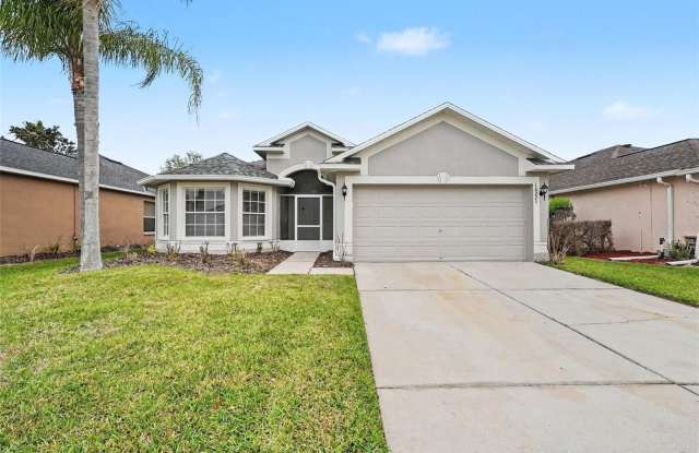 10225 OLD TAMPA BAY DRIVE - 10225 Old Tampa Bay Drive, Pasco County, FL 33576
