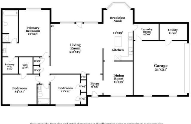 120 Ridge Brook Court Gallery 2