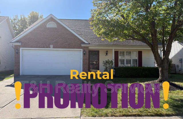 14917 Mia Drive - 14917 Mia Drive, Westfield, IN 46033