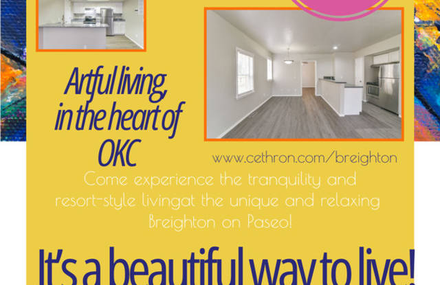 The Breighton at Paseo photos photos