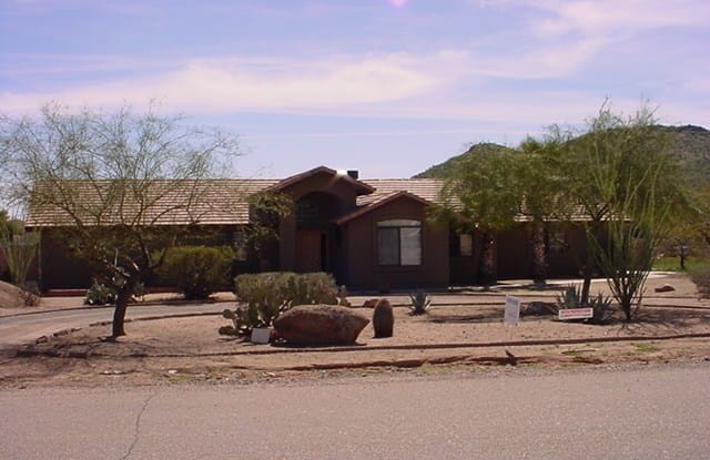 1641 West Maddock Road - 1641 West Maddock Road, New River, AZ 85086