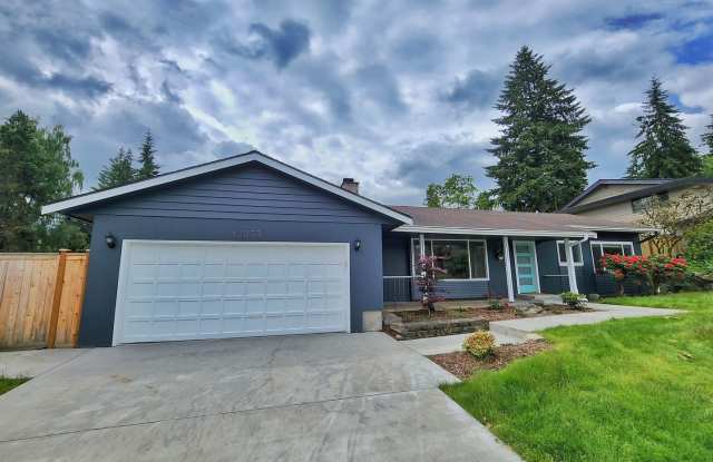 Beautilfully Remodeled 4 Bed 2.75 Bath Rambler in Newport Hills - 12233 Southeast 65th Street, Bellevue, WA 98006 Beautilfully Remodeled 4 Bed 2.75 Bath Rambler in Newport Hills - 12233 Southeast 65th Street, Bellevue, WA 98006