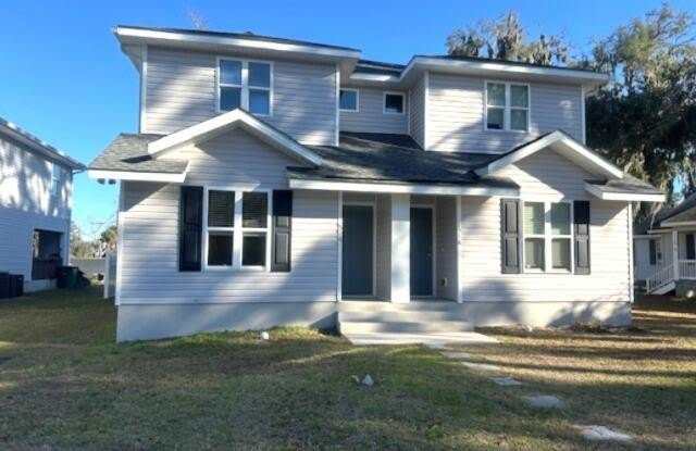 1518 Gabriel Snipe Place - 1518 Gabriel Snipe Place, Port Royal, SC 29935